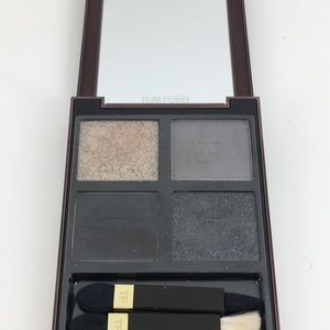 Tom Ford Titanium Smoke eyeshadow quad
